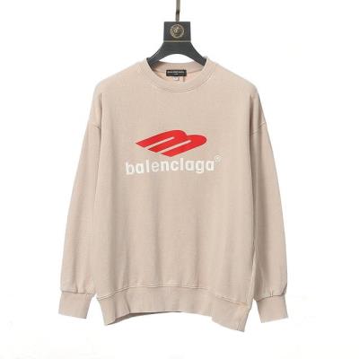 cheap quality Balenciaga Hoodies Model No. 46